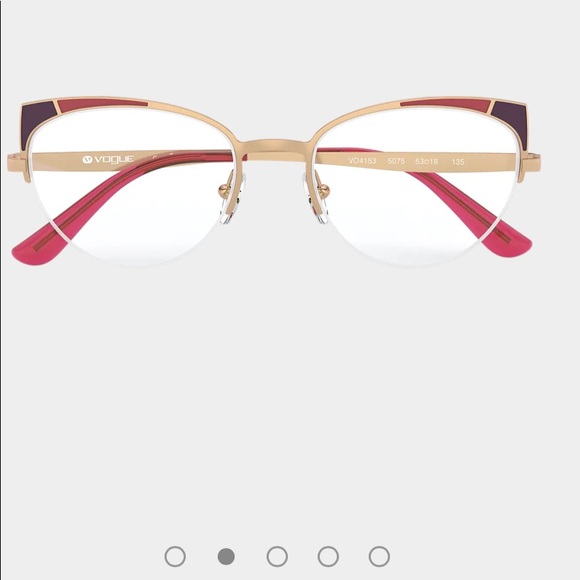 Vogue Eyewear Accessories - Vogue eyewear frame*nwt